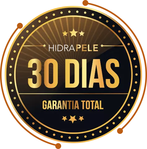 Hidra Pele Sérum